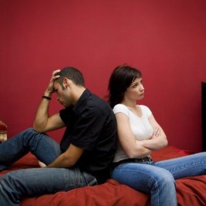 Separating cohabiting couples – beware the 1-year rule!