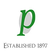 Pomphreys Logo Established 1897
