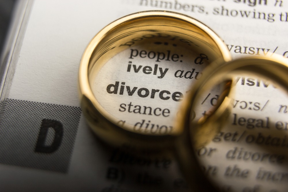 Divorce or Separation – what’s the best way forward?