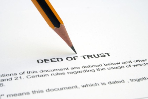 <strong>Does your Trust need to be registered?</strong>