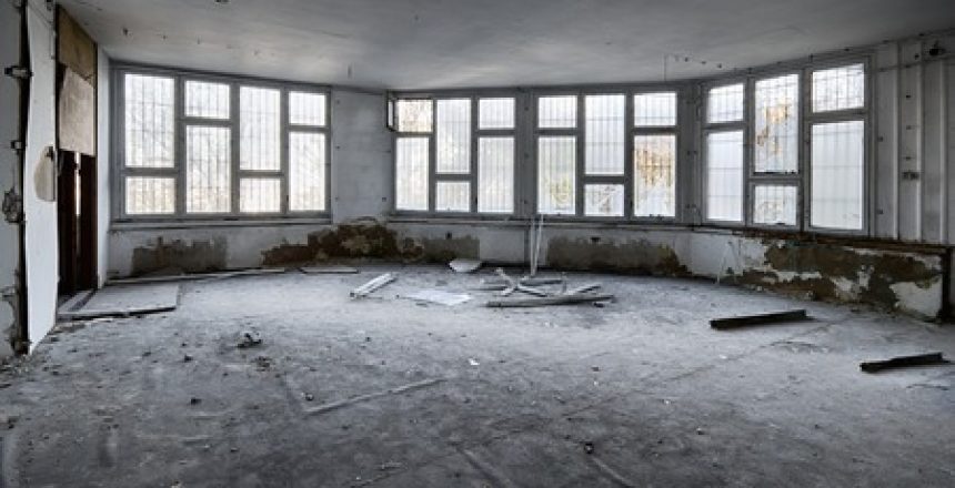 Dilapidations in Commercial Leases