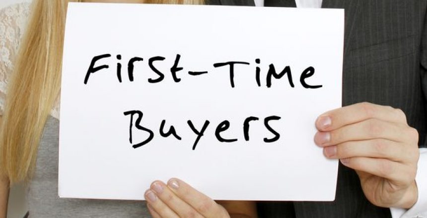 Tax Relief for First-Time Buyers